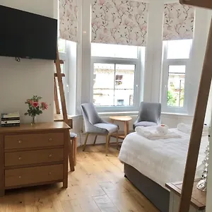  Guest house The Old Vic United Kingdom
