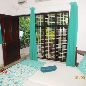  Resort Agasthya Ayurvedic Wellness Centre India