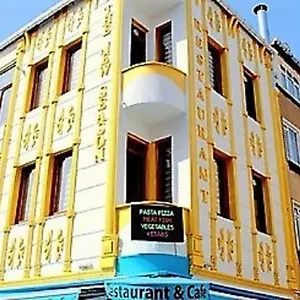 visit hotel