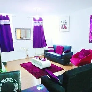  Guest house Double Close To Bradford And Centre United Kingdom