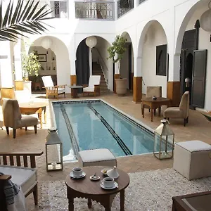 Riad Utopia And