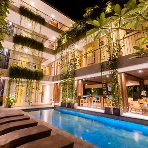Tanaga Coliving Indonesië