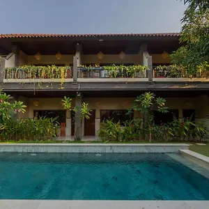 Jepun Bali Indonesië