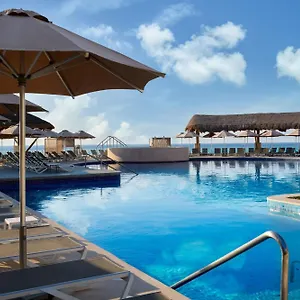 Marriott Resort Cancún