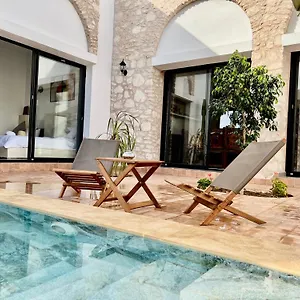 Villa Serinie Essaouira