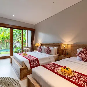 Narada & Bed & Breakfast Ubud