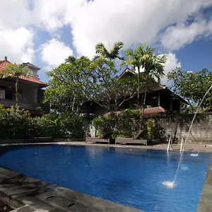 Terrace Indonesië