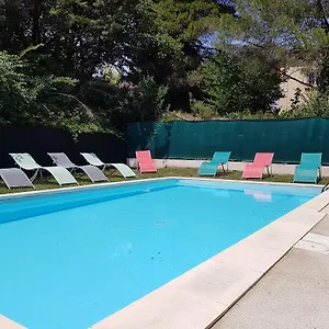 Appart hôtel Le Clos De Celony Aix-en-Provence