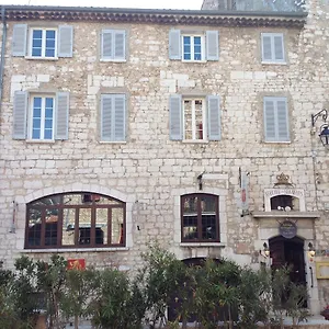 Hotel Des Seigneurs Vence