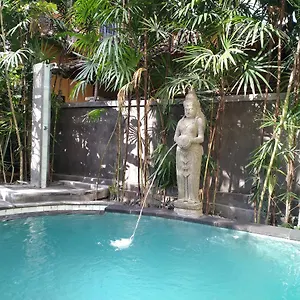 Bambu Indonesië