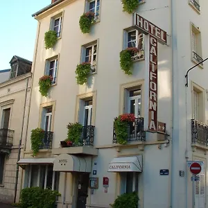 Hotel California Vichy