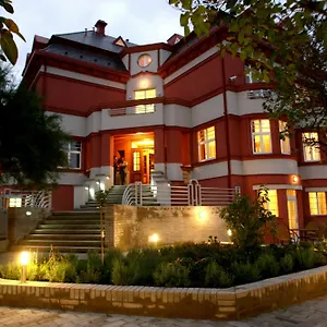 Hotel Villa Tsjechië