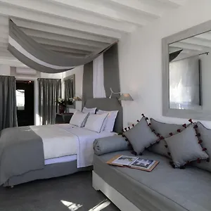 Dar Seven Bed & Breakfast