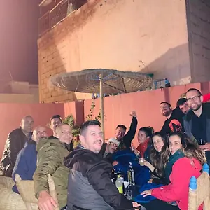 Sijane Hostal