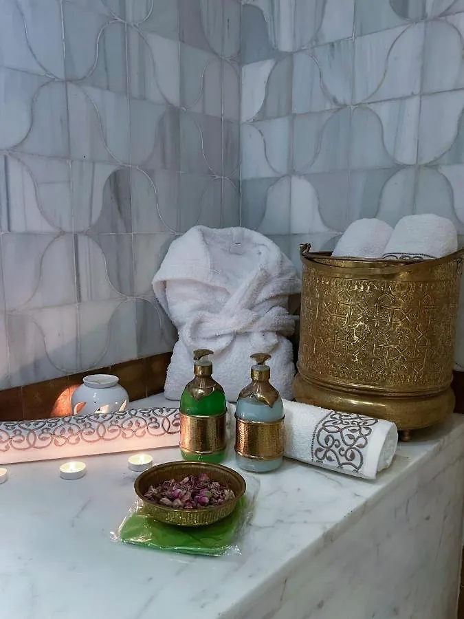 Fashion Boutique Hotel Marakéš