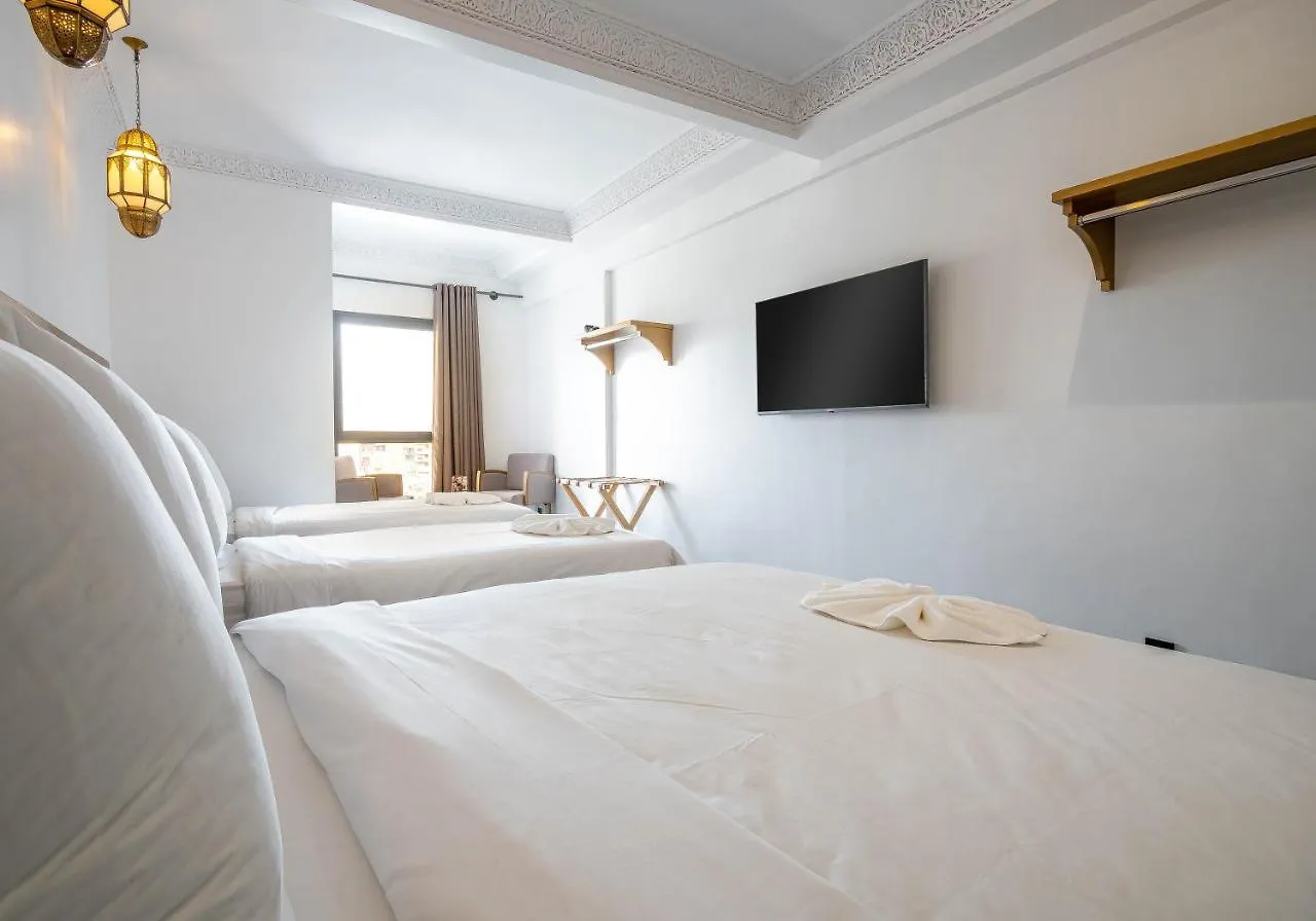 Fashion Boutique Hotel Marakéš