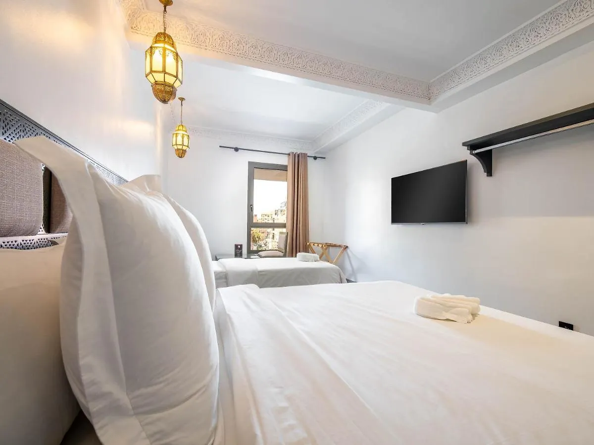 Fashion Boutique Hotel Marakéš