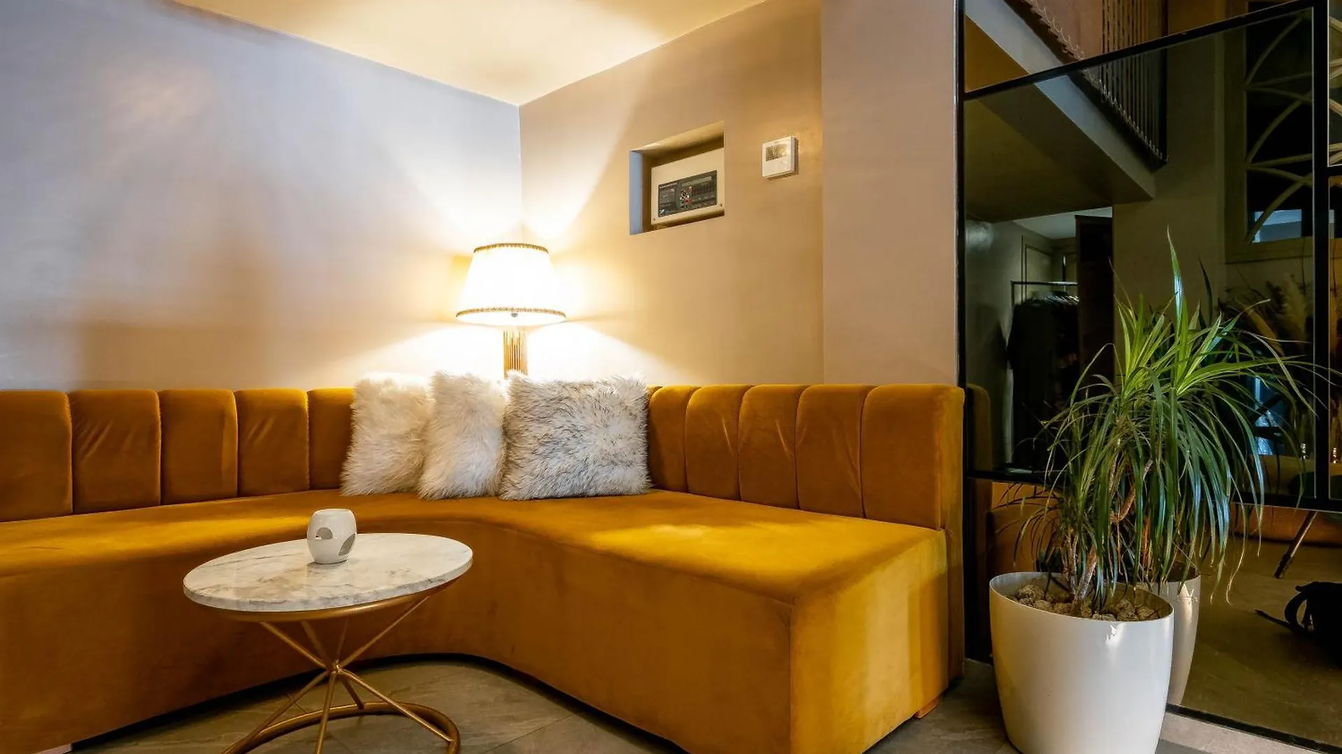 מרקש Fashion Boutique Hotel