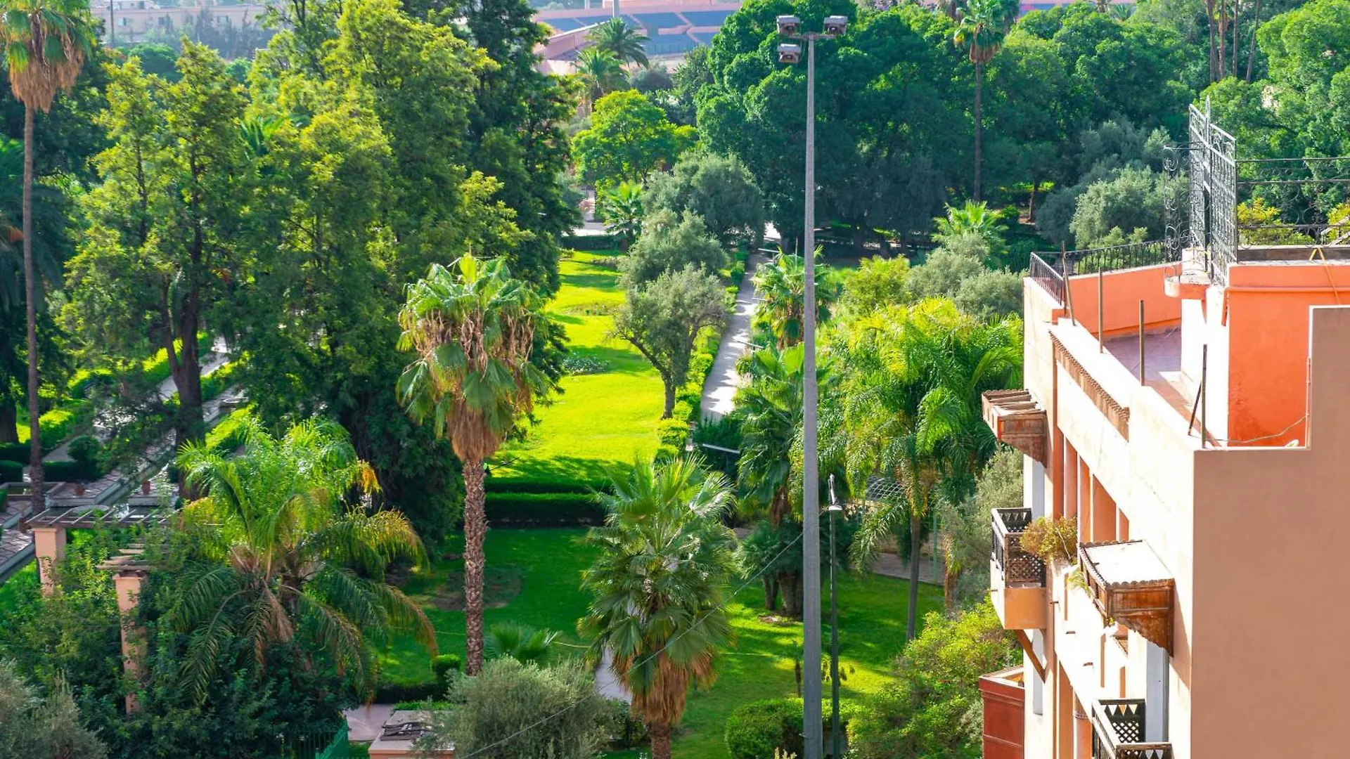 Fashion Boutique Hotel Marakéš