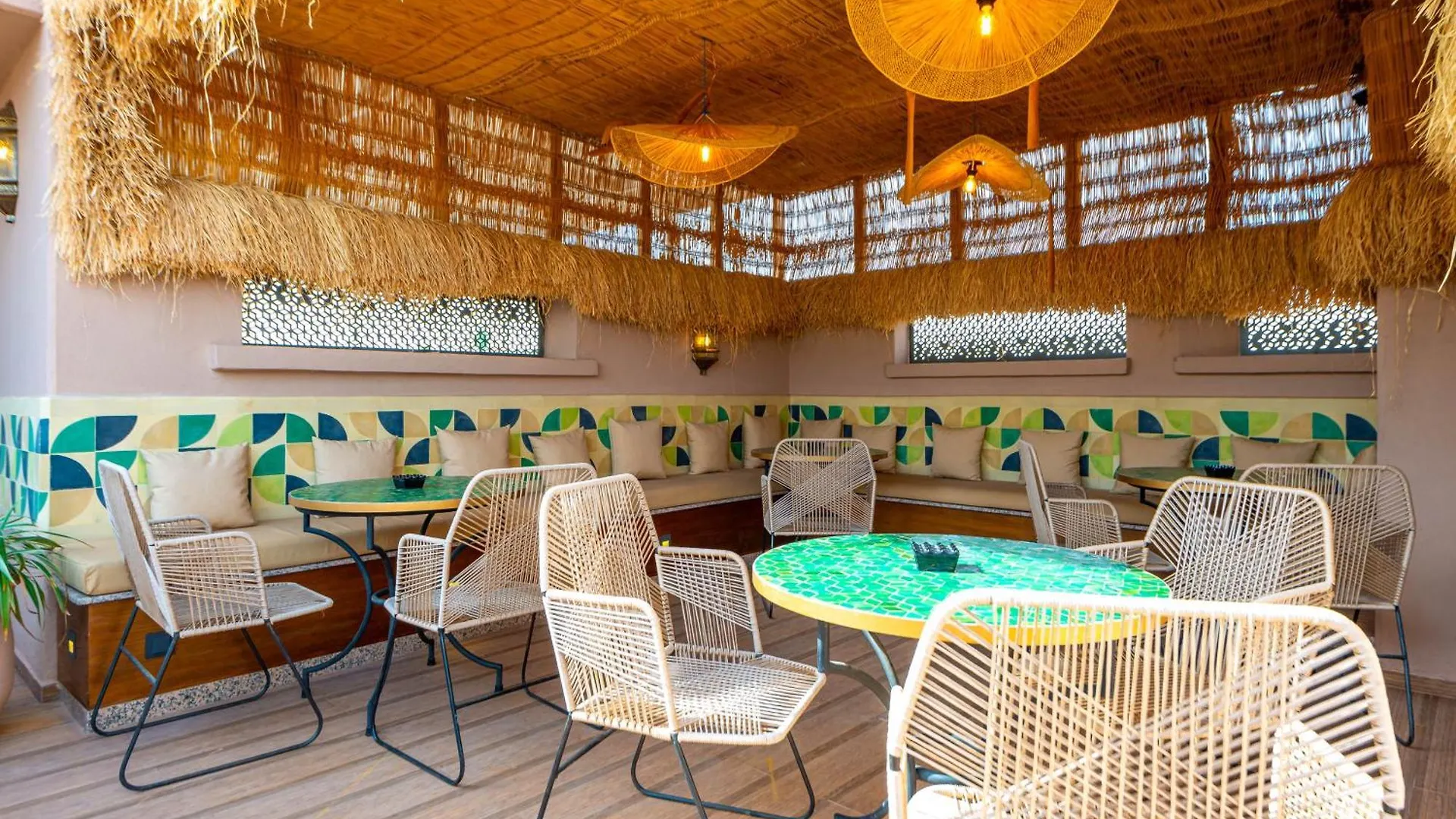 מרקש Fashion Boutique Hotel