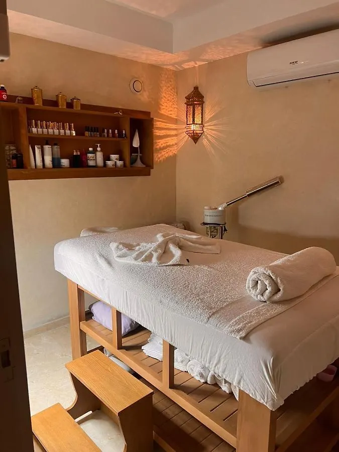 Fashion Boutique Hotel Marrakesh 3*,