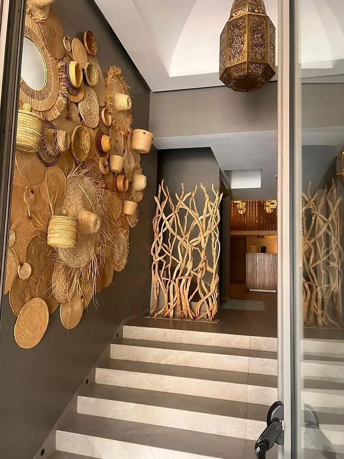 Fashion Boutique Hotel Marrakesh