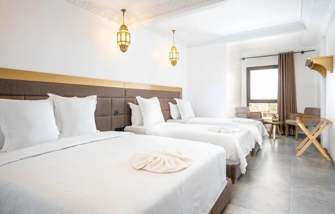 Fashion Boutique Hotel Marrakesh
