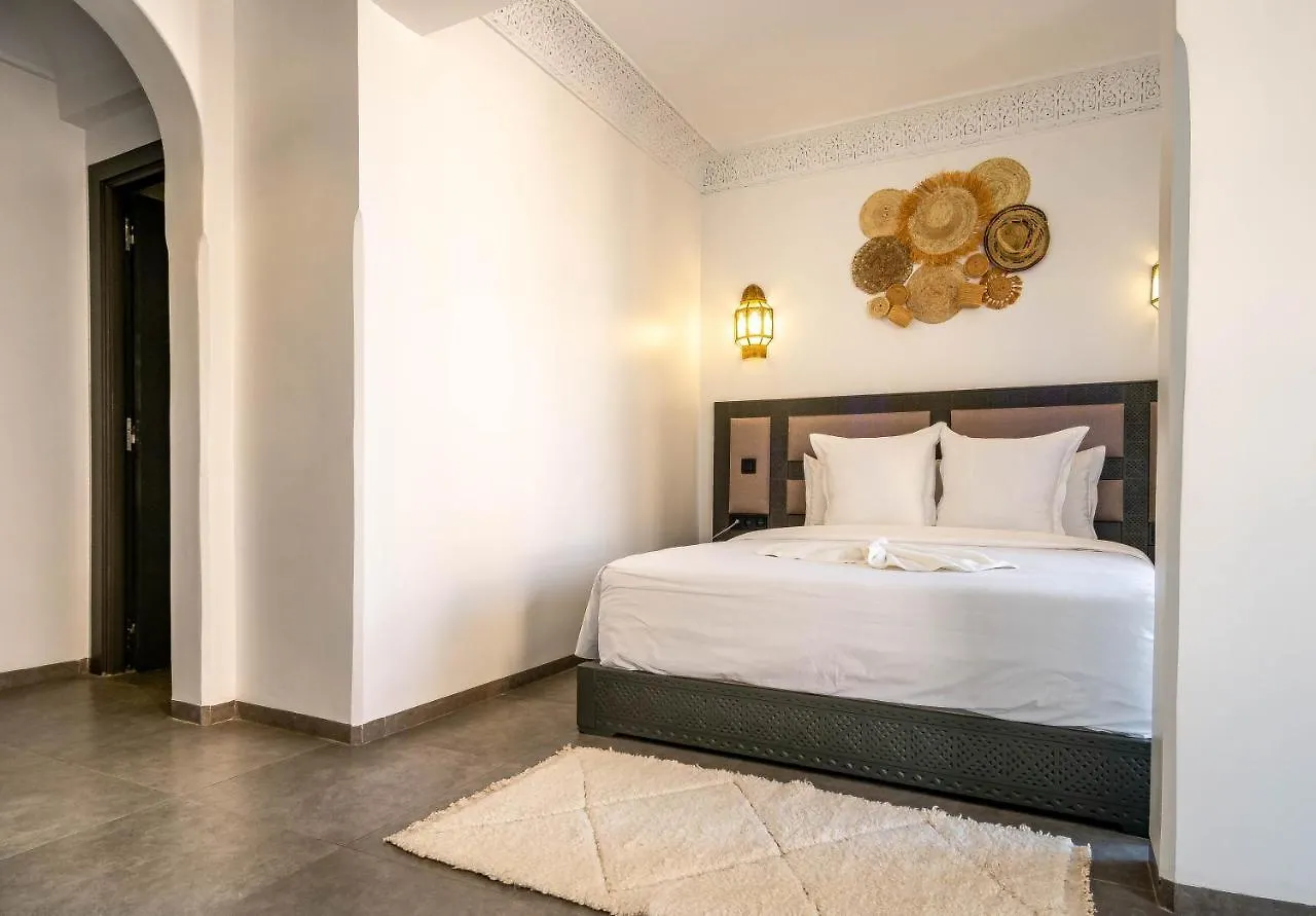 ***  Fashion Boutique Hotel Marrakesh Marocco
