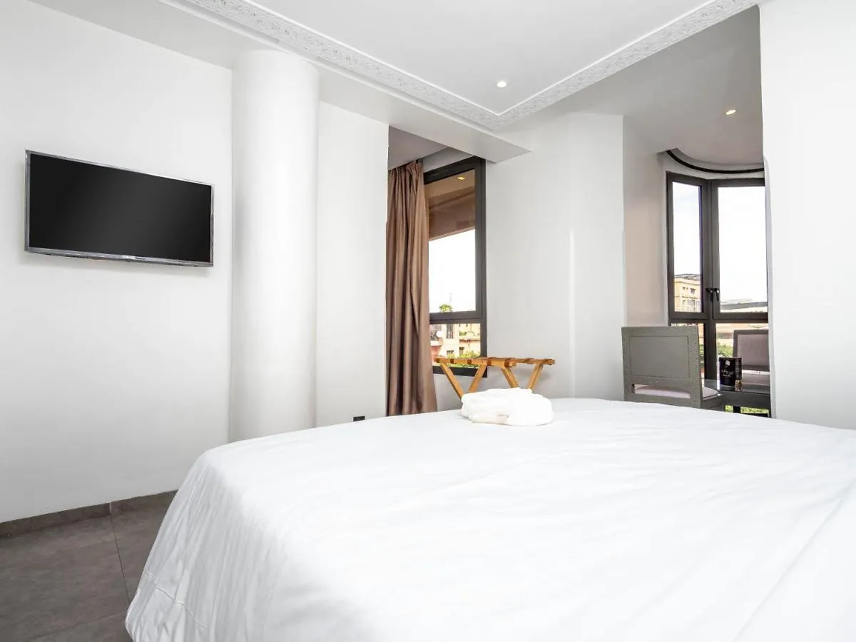 Fashion Boutique Hotel Marrakesh