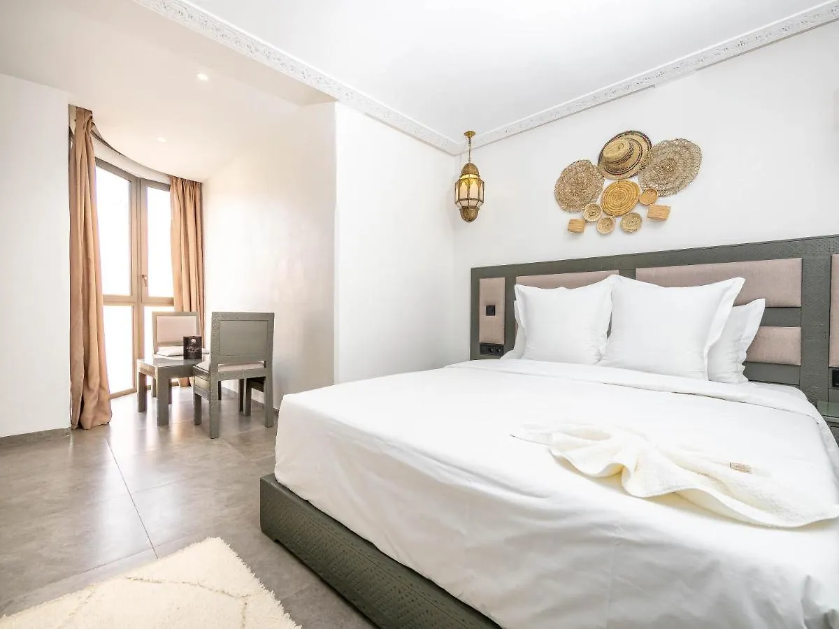 ***  Fashion Boutique Hotel Marrakesh Marocco