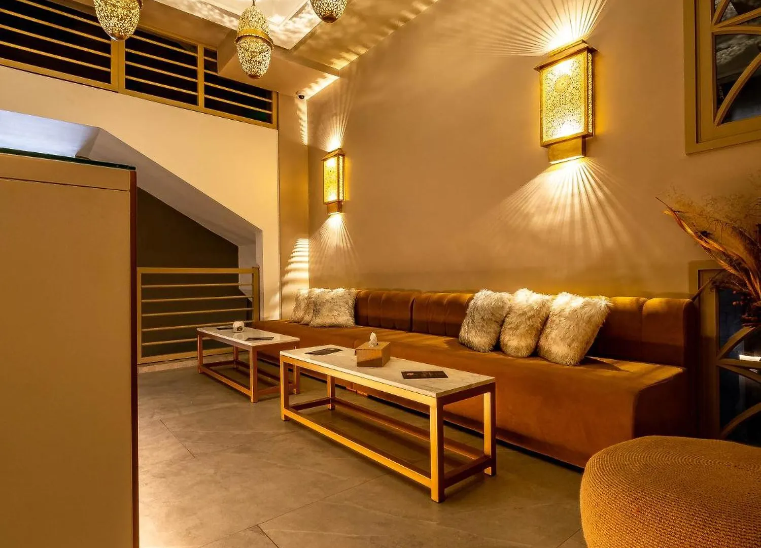 Fashion Boutique Hotel Marrakesh