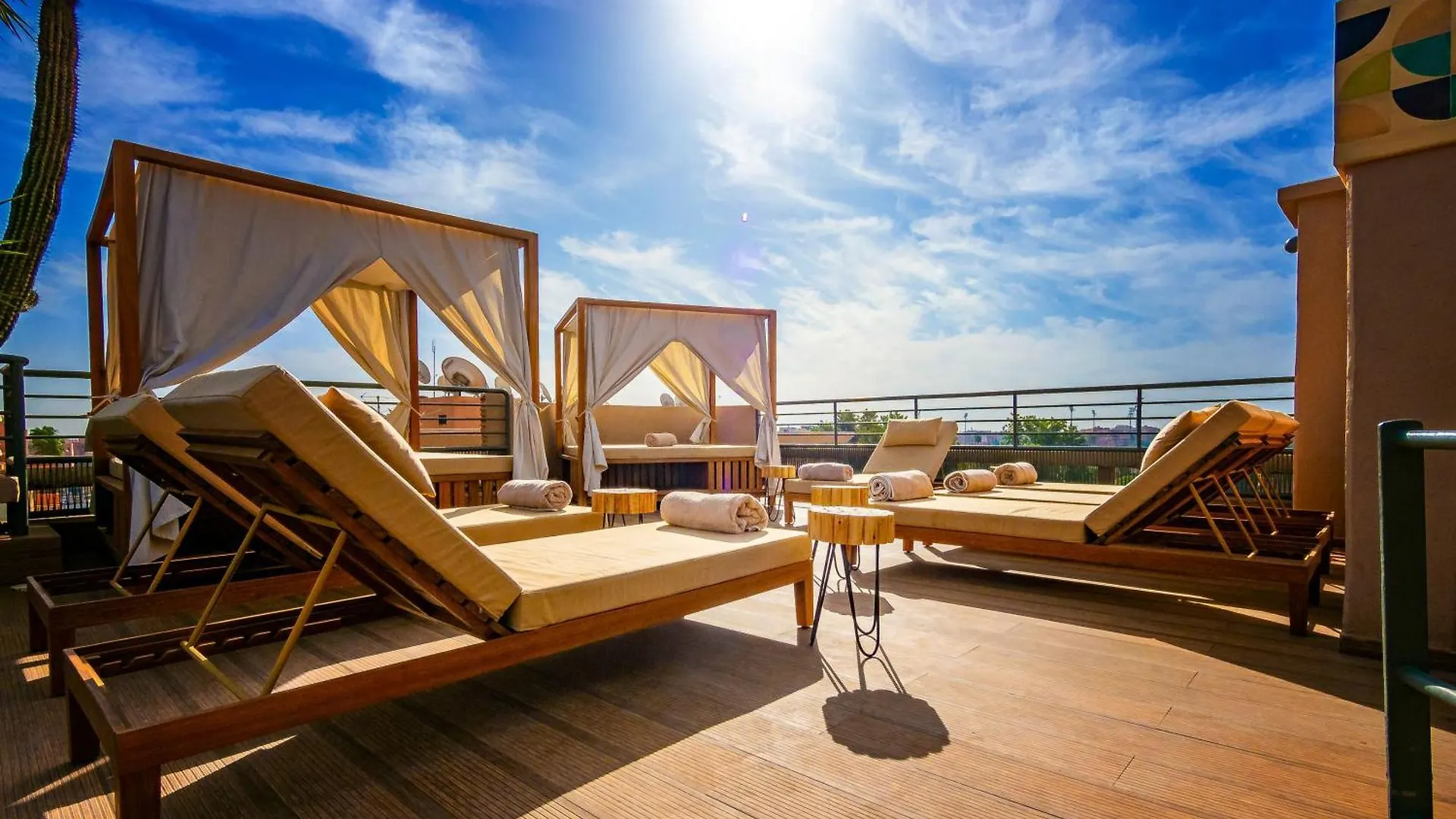 Fashion Boutique Hotel Marrakesh