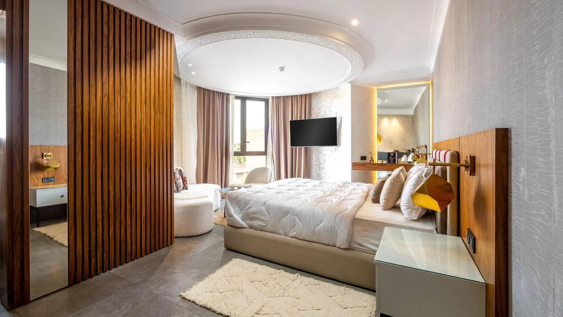 Fashion Boutique Hotel Marrakesh