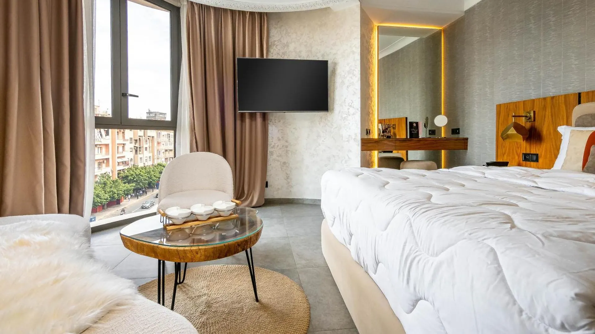 Fashion Boutique Hotel Marrakesh Marocco
