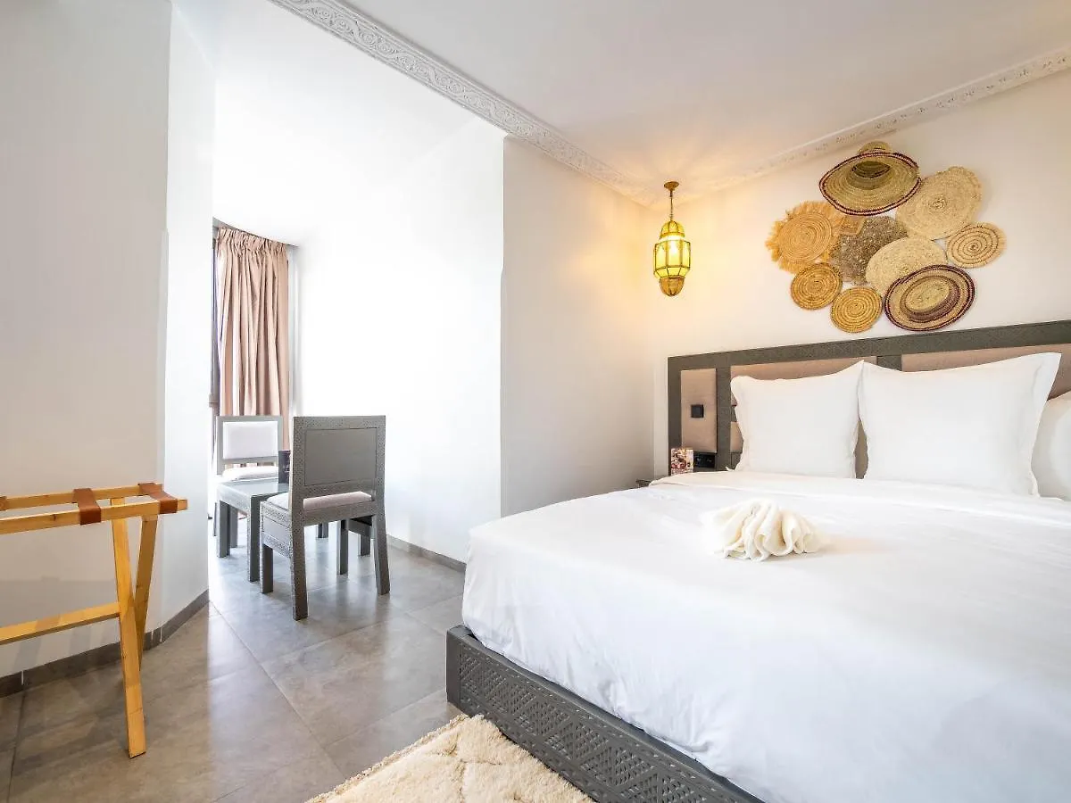 Fashion Boutique Hotel Marrakesh