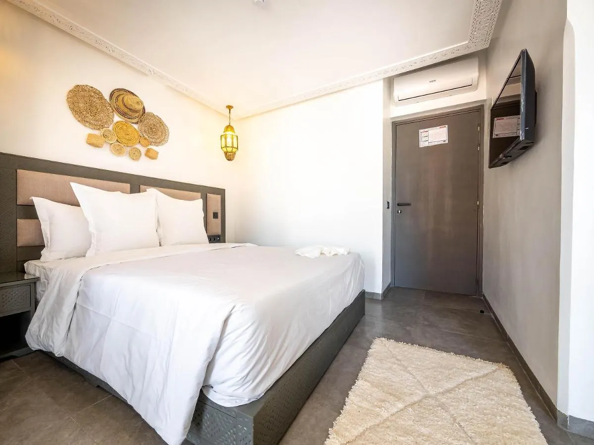 ***  Fashion Boutique Hotel Marrakesh Morocco